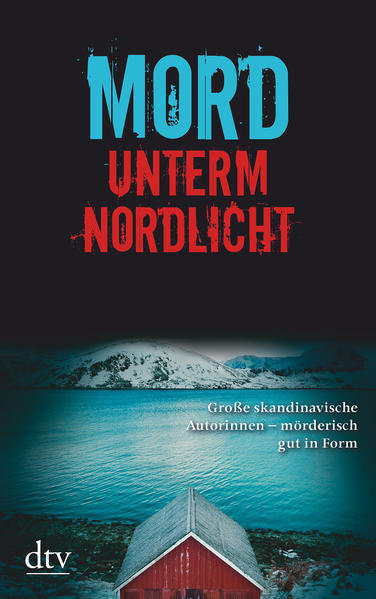 Mord unterm Nordlicht