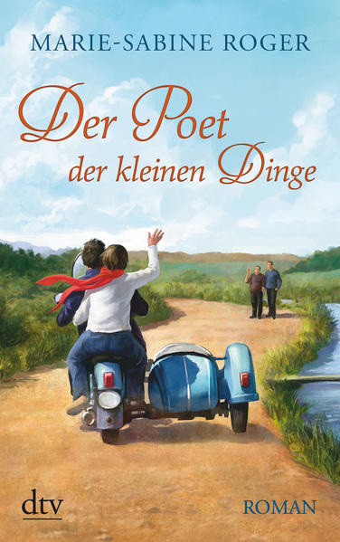 Der Poet der kleinen Dinge