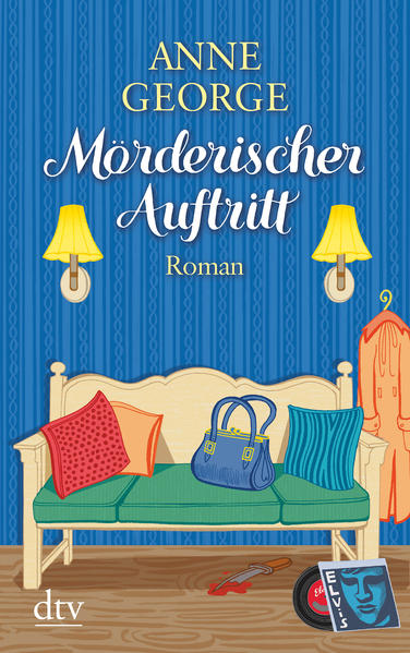 Mörderischer Auftritt