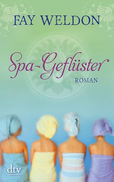 Spa-Geflüster