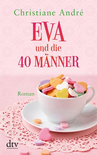 Eva und die 40 Männer