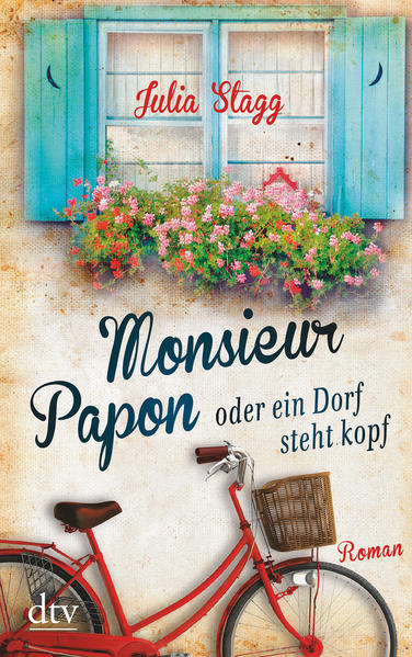 Monsieur Papon oder ein Dorf steht kopf