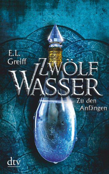 Zwölf Wasser, Buch 1: Zu den Anfängen