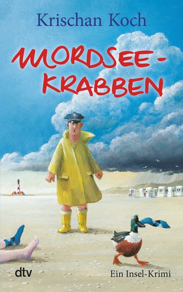 Buchcover