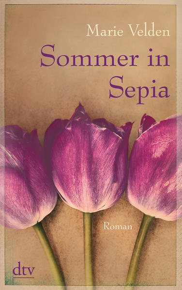 Sommer in Sepia