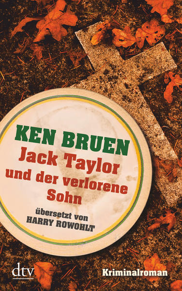 Jack Taylor und der verlorene Sohn