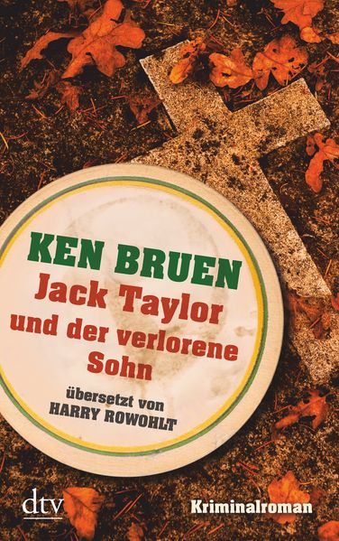 Jack Taylor und der verlorene Sohn