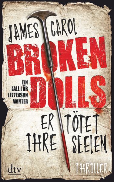 Buchcover