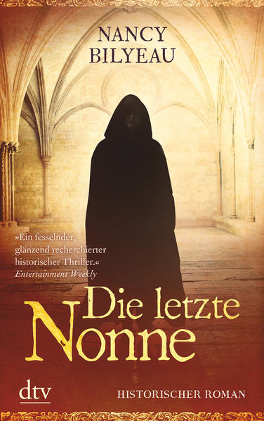 Die letzte Nonne