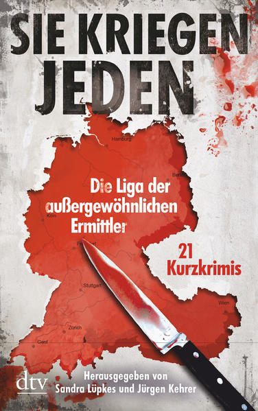 Sie kriegen jeden