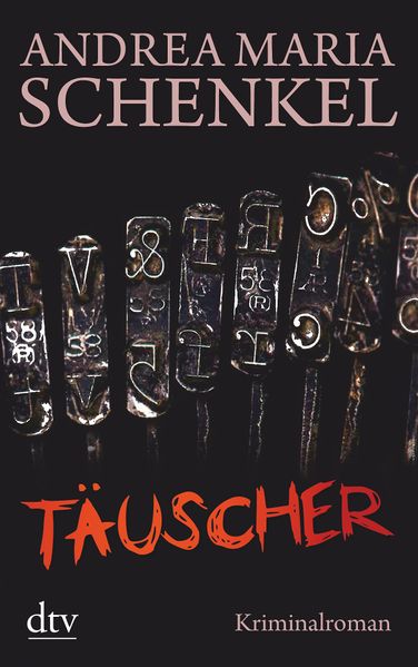 Buchcover