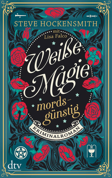 Weiße Magie – mordsgünstig