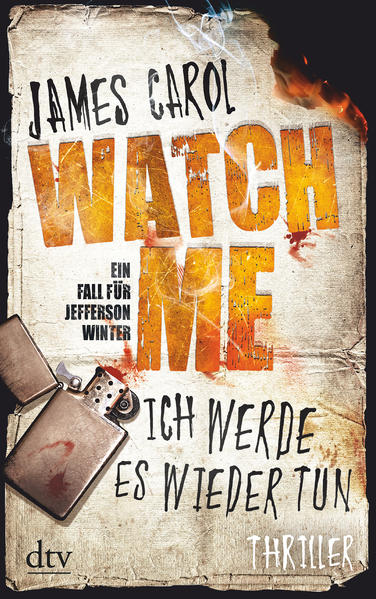 Watch Me – Ich werde es wieder tun