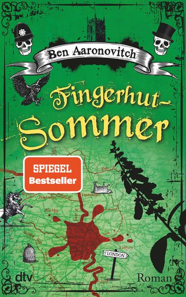 Buchcover
