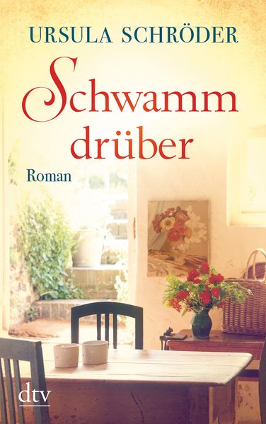 Schwamm drüber