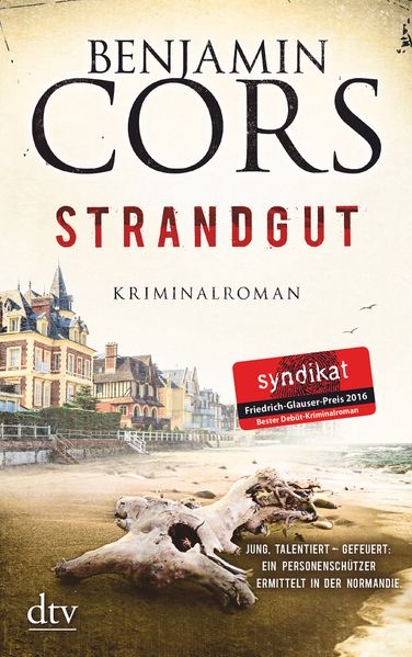 Buchcover