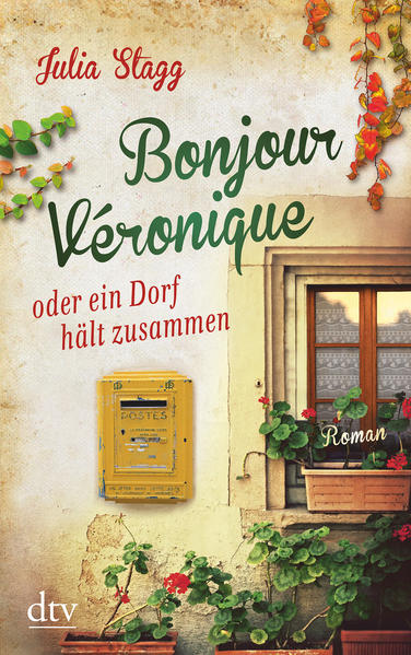 Bonjour Véronique oder ein Dorf hält zusammen