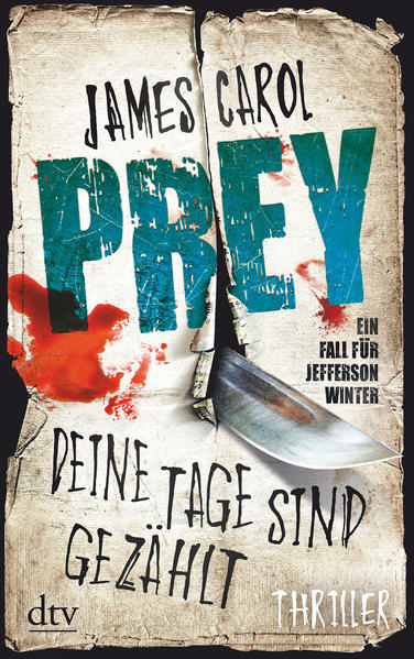 Prey – Deine Tage sind gezählt