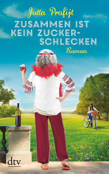 Zusammen ist kein Zuckerschlecken