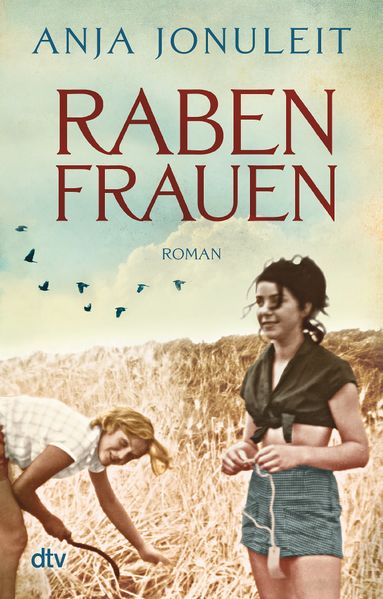 Buchcover