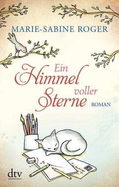 Ein Himmel voller Sterne