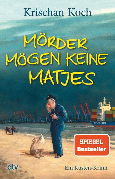Buchcover