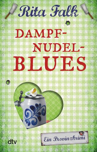 Buchcover