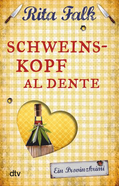 Buchcover