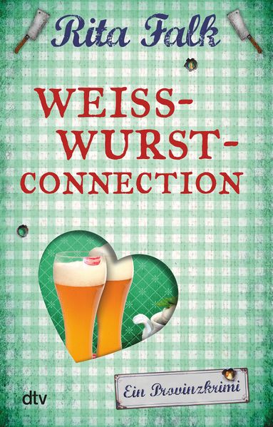 Buchcover