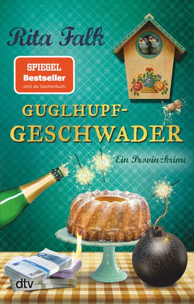 Buchcover