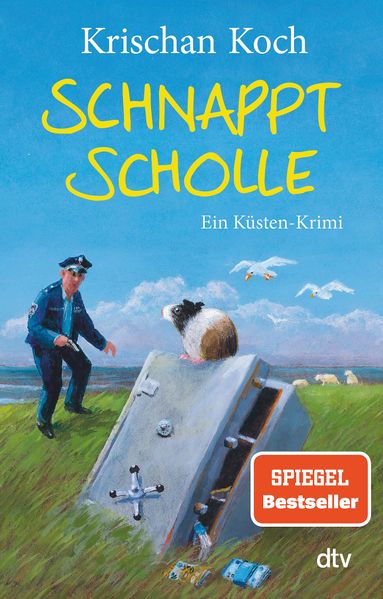 Buchcover