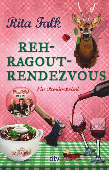 Buchcover
