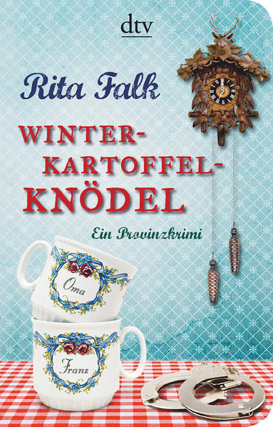Winterkartoffelknödel