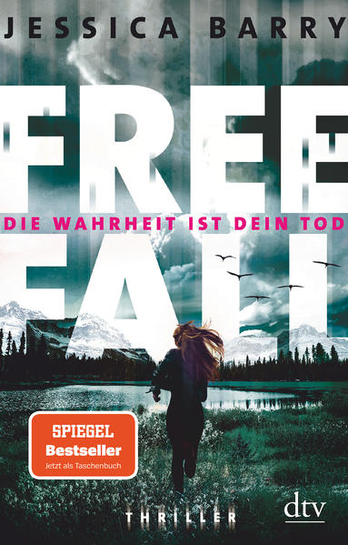 Freefall – Die Wahrheit ist dein Tod