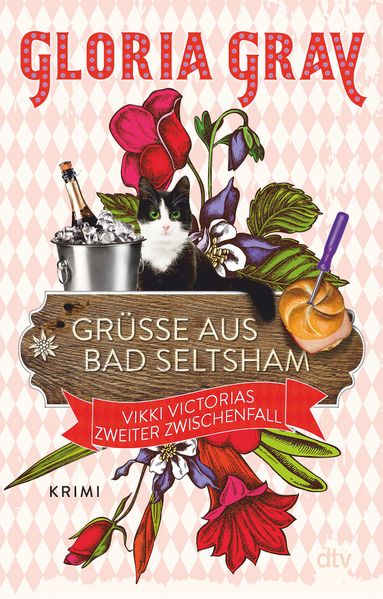 Buchcover