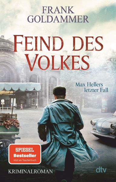 Buchcover