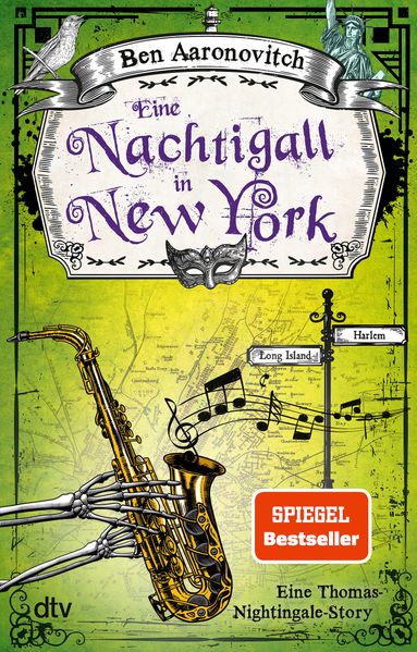Buchcover