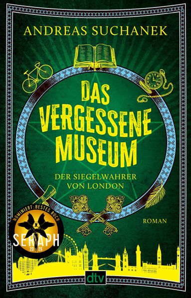 Buchcover