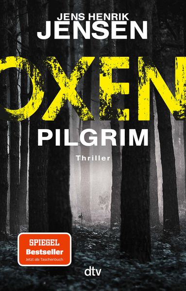 Buchcover