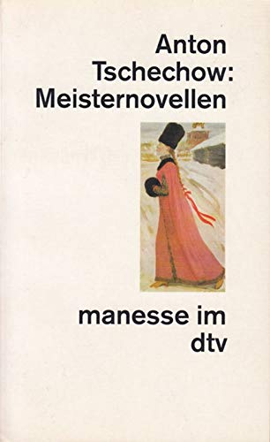 Meisternovellen
