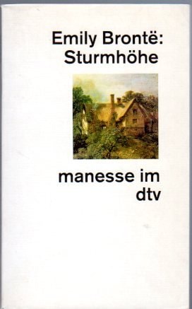 Sturmhöhe