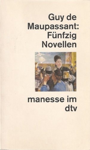 Fünfzig Novellen