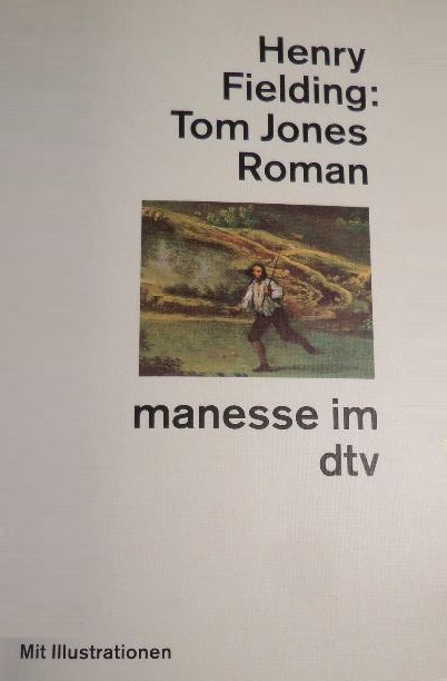 Tom Jones