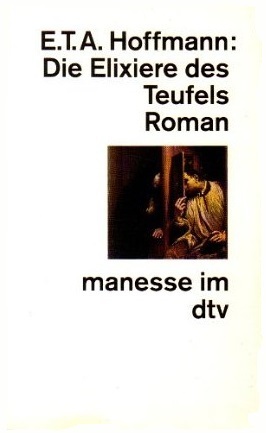 Die Elixiere des Teufels
