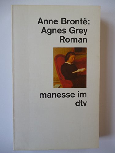 Agnes Grey