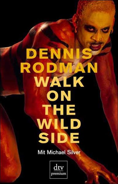 Walk on the wild side