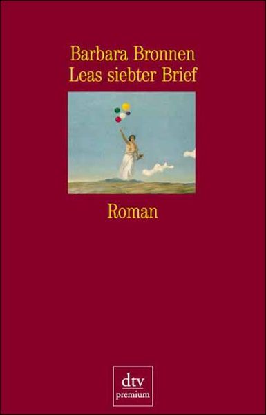 Leas siebter Brief