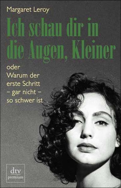 Ich schau dir in die Augen, Kleiner