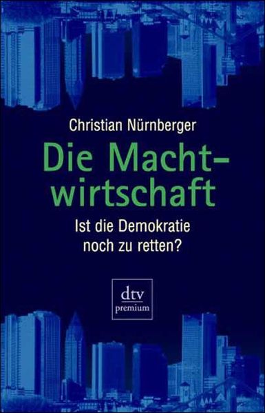 Die Machtwirtschaft