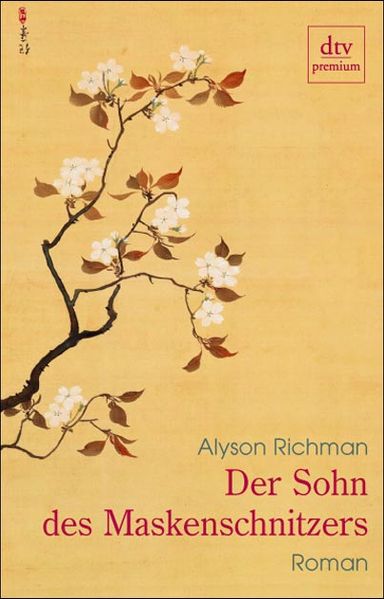 Der Sohn des Maskenschnitzers
